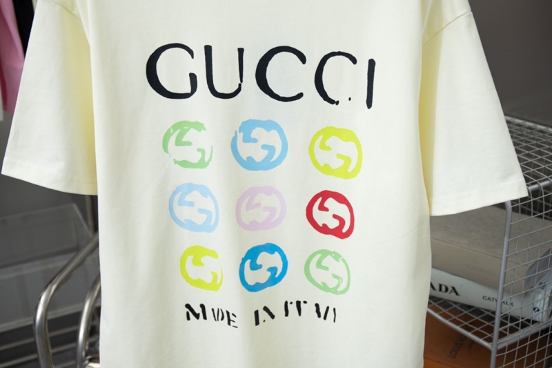 Gucci T-Shirts